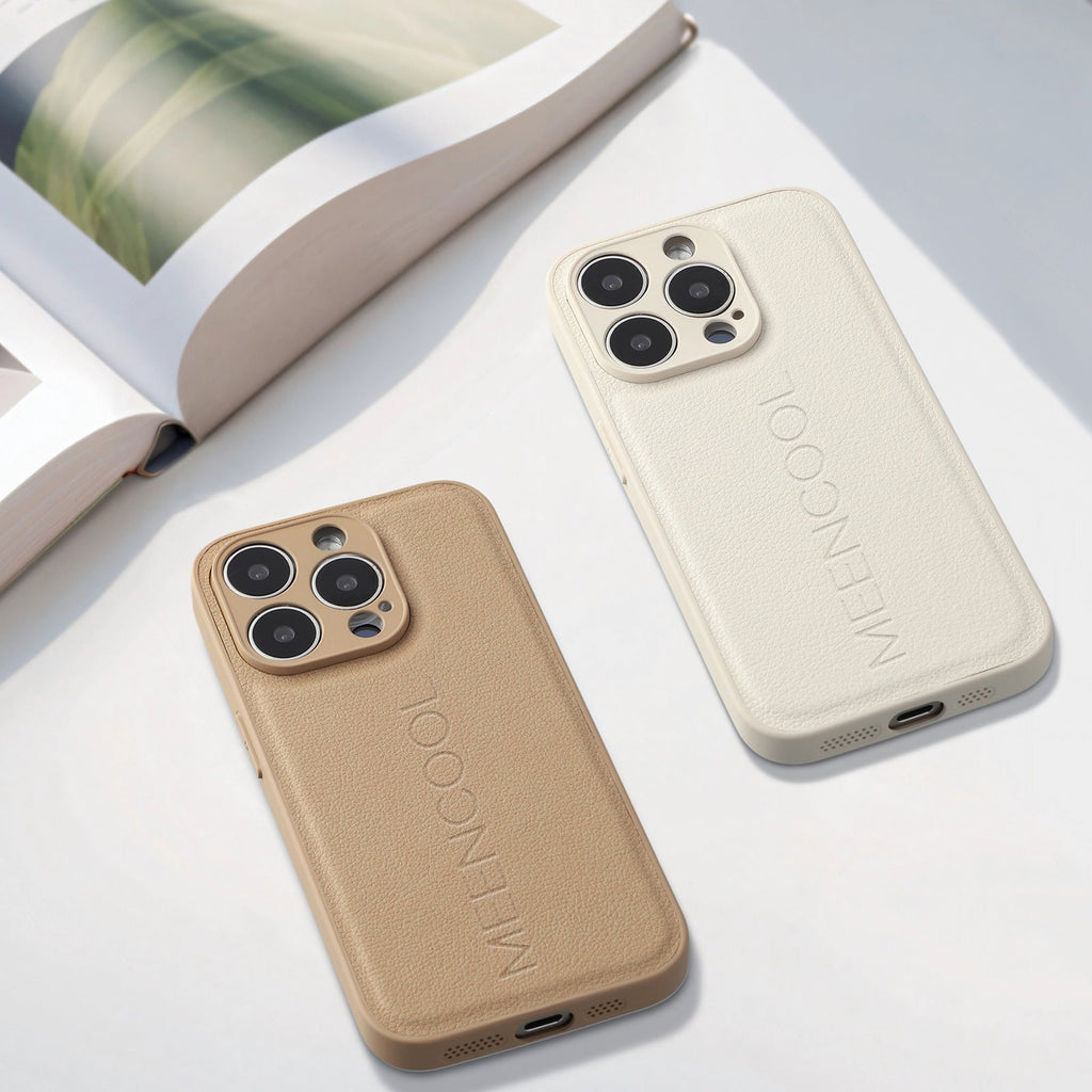 MEENCOOL Slim Protective Phone Case