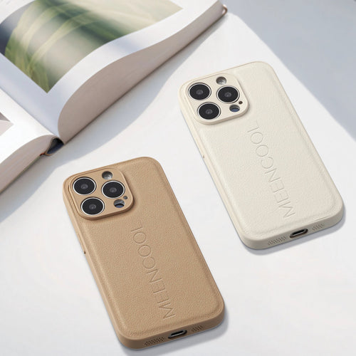 MEENCOOL Slim Protective Phone Case