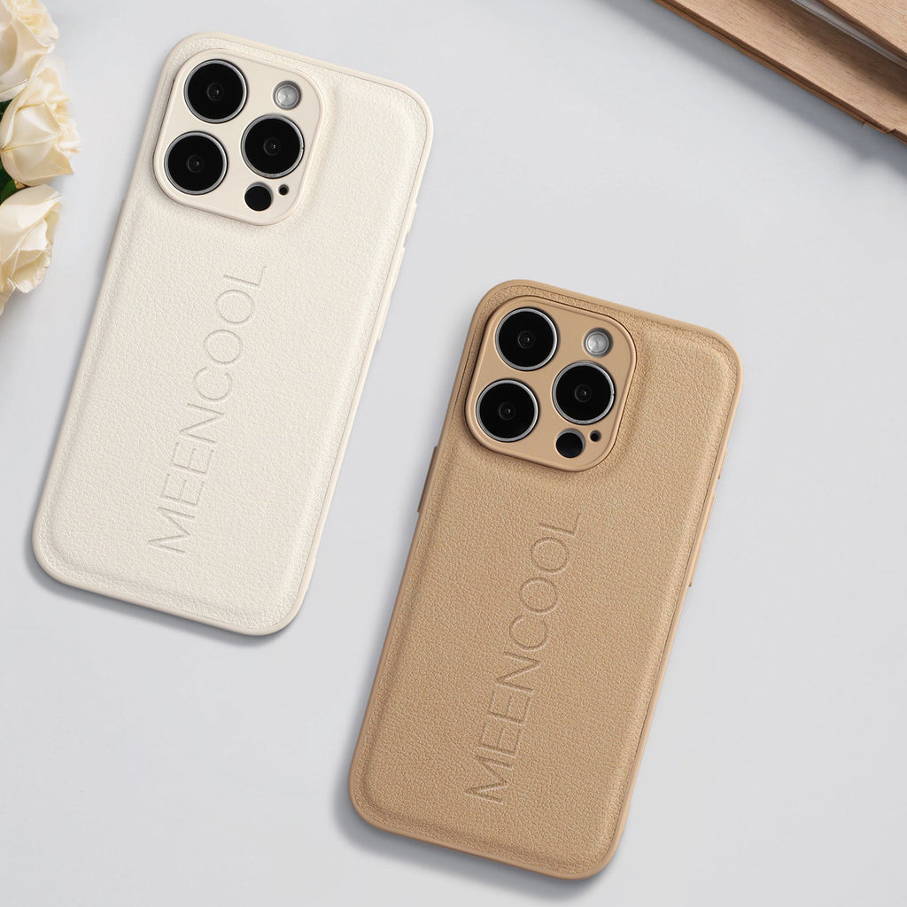 MEENCOOL Slim Protective Phone Case